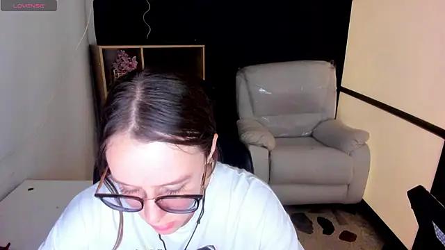 LanaHiuston from StripChat