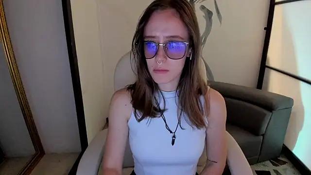 LanaHiuston from StripChat