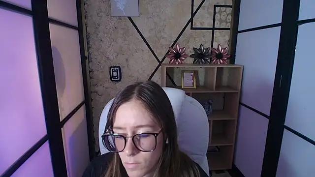 LanaHiuston from StripChat