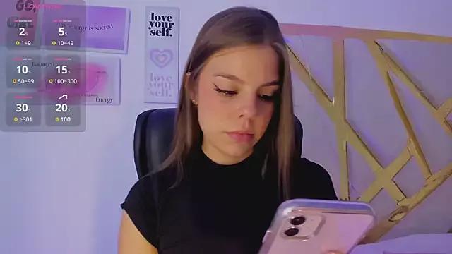 LanaJones_ from StripChat