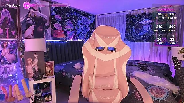 Girls: try live performances with matured performers, from dancing to quirks, in a variety of beautiful sex cams.