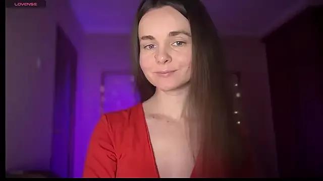 lanaloulou from StripChat