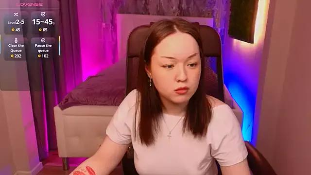 lanaloveaa from StripChat