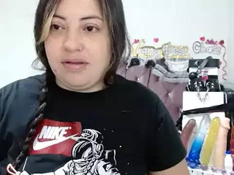 lanaqueen699 from StripChat
