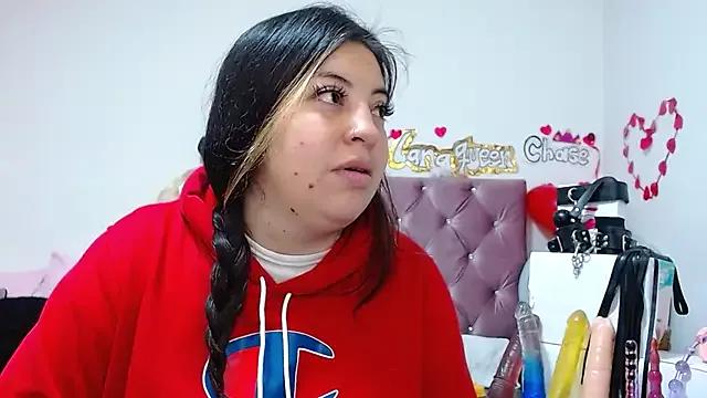 lanaqueen699 from StripChat