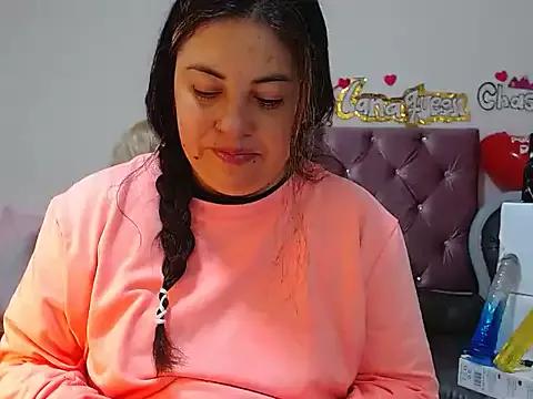 lanaqueen699 from StripChat