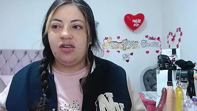 lanaqueen699 from StripChat