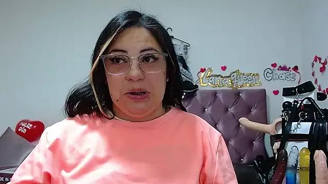 lanaqueen699 from StripChat