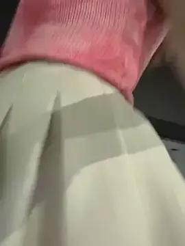 LanaSparks from StripChat