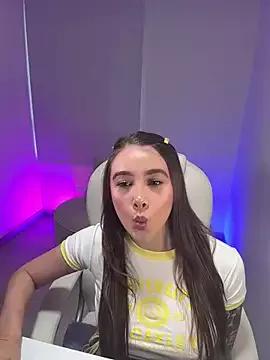 Lanataylor- from StripChat