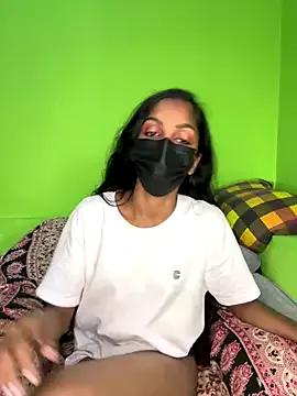 Lankan_queen webcams show profile image 