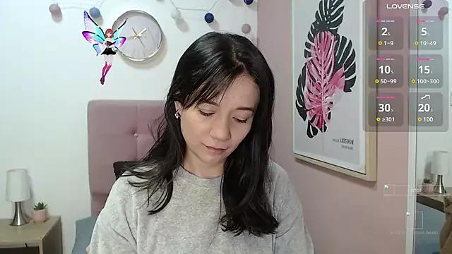 lanna_1878 from StripChat
