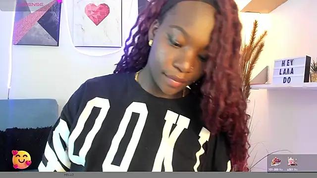 lanna_bx from StripChat