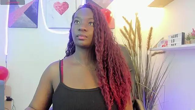 lanna_bx from StripChat