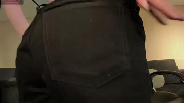 LannaCarterX from StripChat
