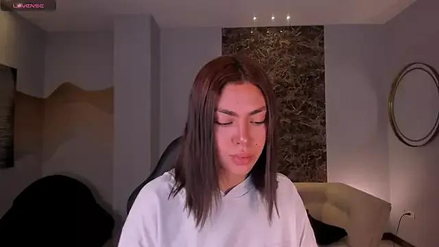 LannaCarterX from StripChat