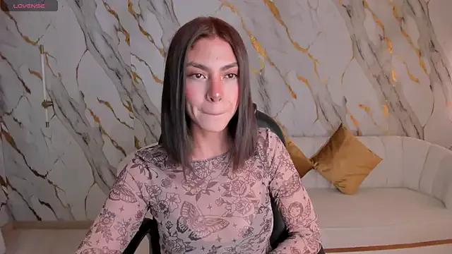 LannaCarterX from StripChat
