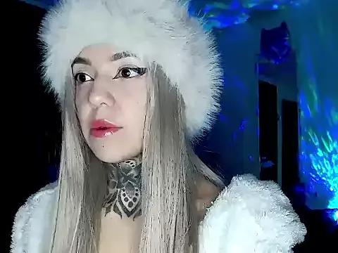 lannie_gonzales_ from StripChat is Freechat