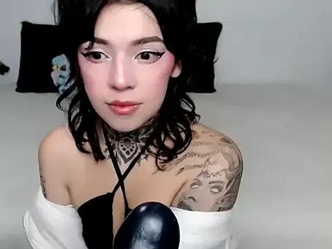 lannie_gonzales_ from StripChat