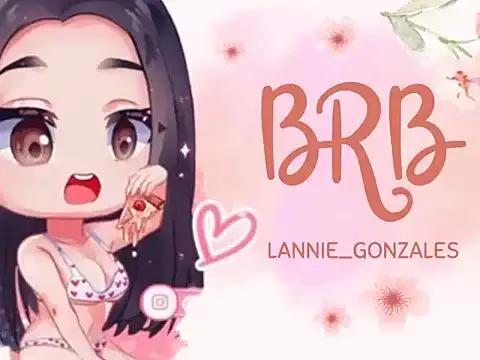 lannie_gonzales_ from StripChat