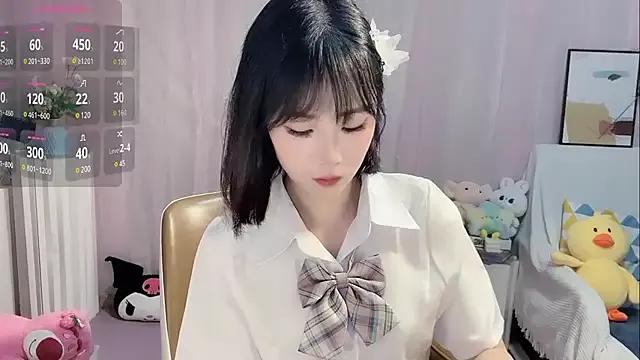 LaoSHI-999 from StripChat is Freechat