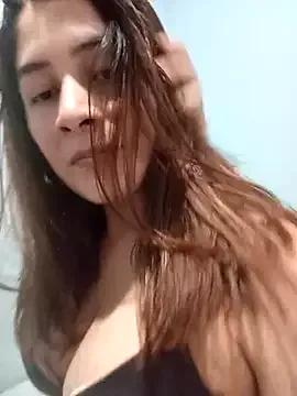 Lara_Asher from StripChat