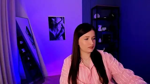 lara_duncan from StripChat is Freechat