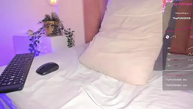 lara_honey from StripChat