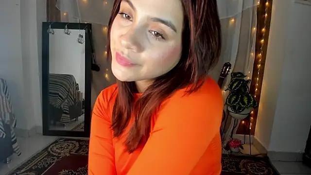 Lara_nixx from StripChat