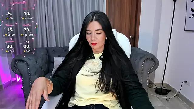 laraa_stone from StripChat is Freechat