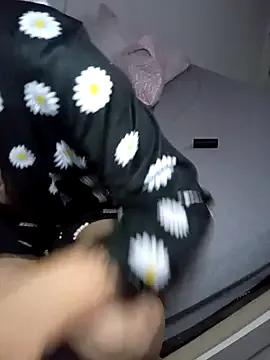 LaraGomezxx from StripChat