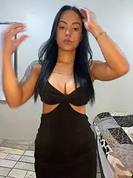 larasanshes from StripChat is Freechat