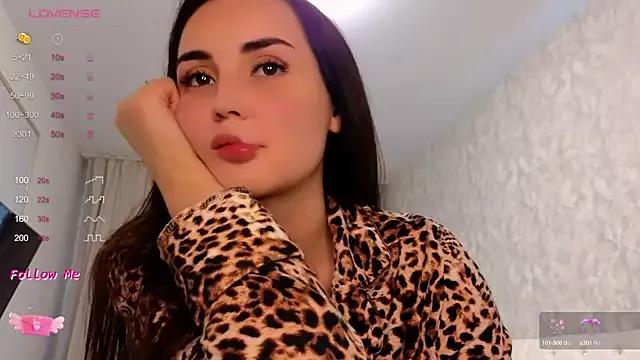 LaraSkinny from StripChat
