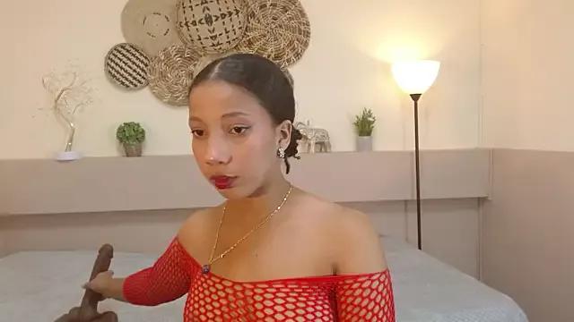 LaraSpark3 from StripChat