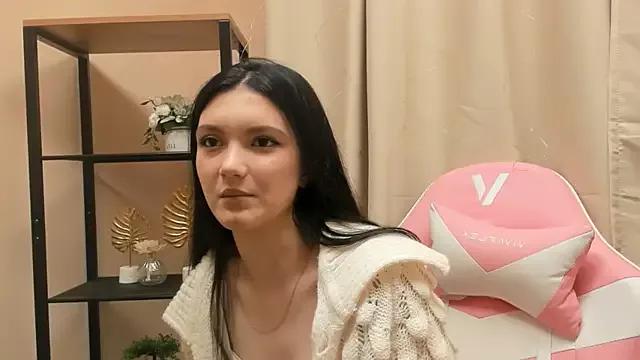 LaritaRampley from StripChat is Freechat