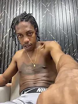 LarryCollin from StripChat