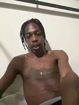 LarryCollin from StripChat