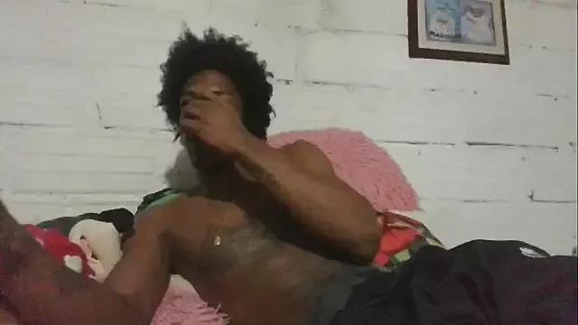 LarryCollin from StripChat