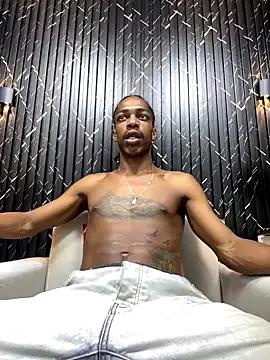 LarryCollin from StripChat is Freechat