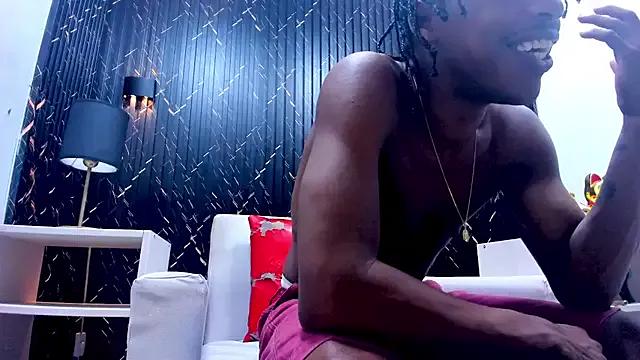 LarryCollin from StripChat