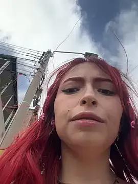 larsonbeverly from StripChat is Freechat