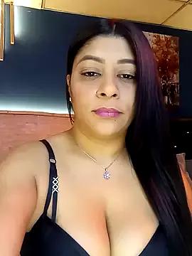 Lashmy111 from StripChat is Freechat