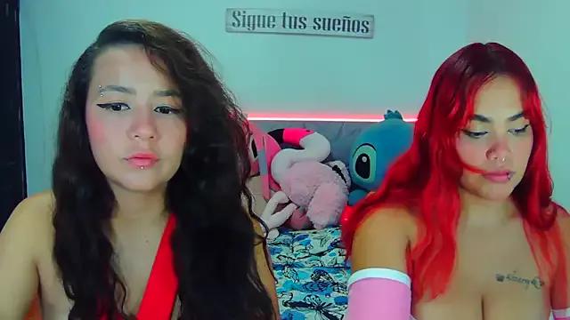 latin_bestshow from StripChat is Freechat