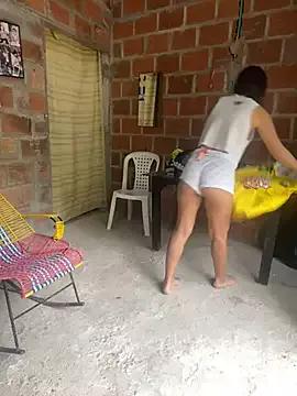 latin_girls_69_ from StripChat is Freechat