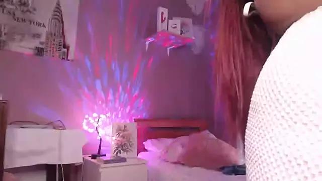 Latina_BigBoobs from StripChat is Freechat
