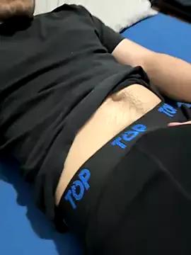 LatinBoy25 from StripChat is Freechat