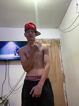 LatinBoysxxx from StripChat is Freechat