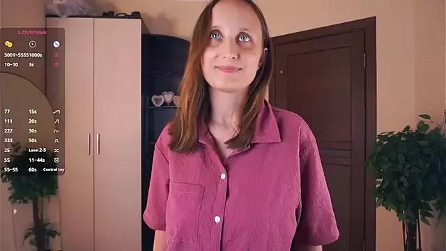 Photos of LaubaBorer from StripChat is Freechat
