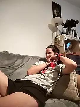 Laura_Ati from StripChat is Freechat