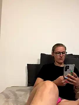 Photos of LauraLuxxx from StripChat is Private